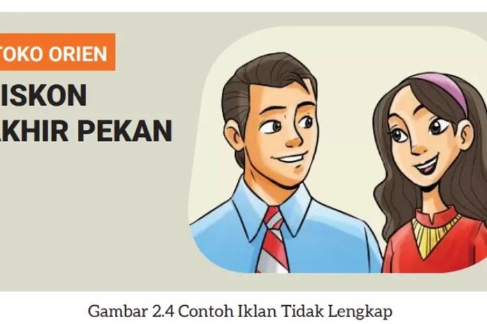 Kunci jawaban bahasa indonesia kelas 8 halaman 47