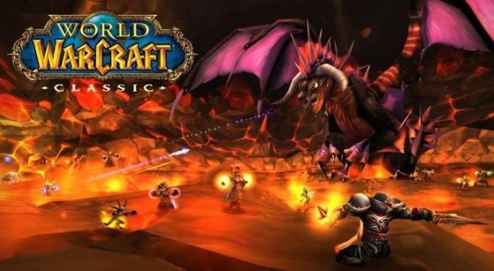 Kunci jawaban wow level 60