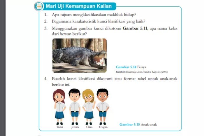 Kunci jawaban ipa kelas 7 halaman 143