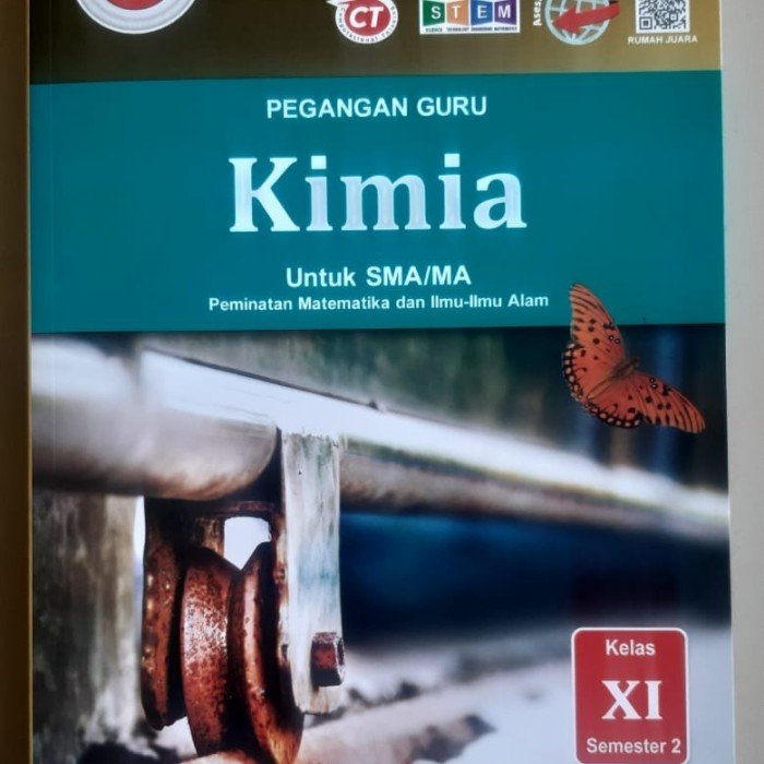 Kunci jawaban buku prakarya dan kewirausahaan kelas 11 semester 2
