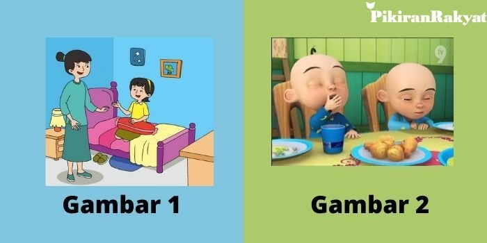 Jawaban kelas kunci kesimpulan tulisan buatlah wawancara paragraf dari Kunci jawaban tema 9 kelas 6 halaman 37