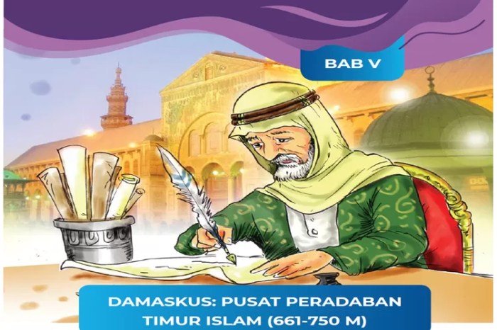 Kunci jawaban pai kelas 8 halaman 273 kurikulum merdeka