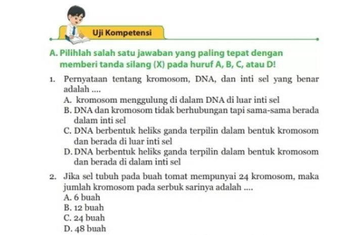 Kunci jawaban ipa kelas 9 hal 157