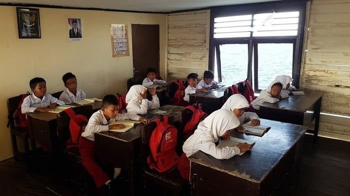 Kunci jawaban pendidikan pancasila kelas 4 kurikulum merdeka semester 2