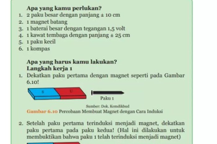 Kunci jawaban ipa kelas 9 halaman 126