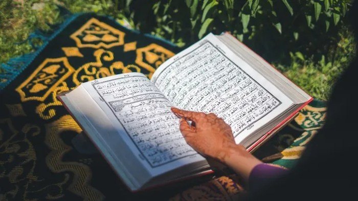 Kunci jawaban pai kelas 9 halaman 173 bagian b