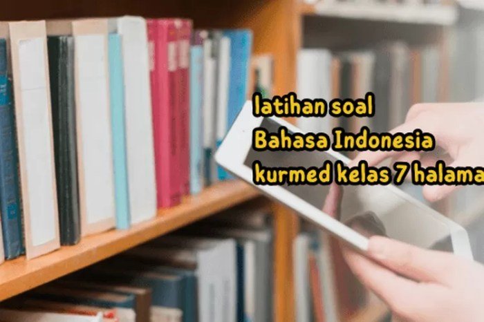 Kunci jawaban bahasa indonesia kelas 7 halaman 202