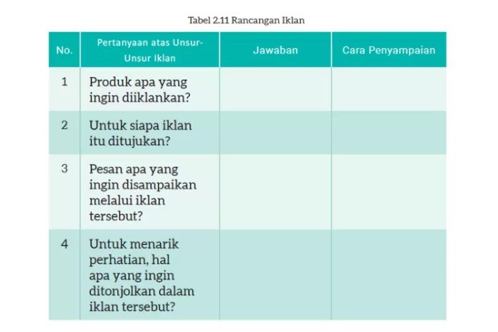 Kunci jawaban bahasa indonesia kelas 8 halaman 47