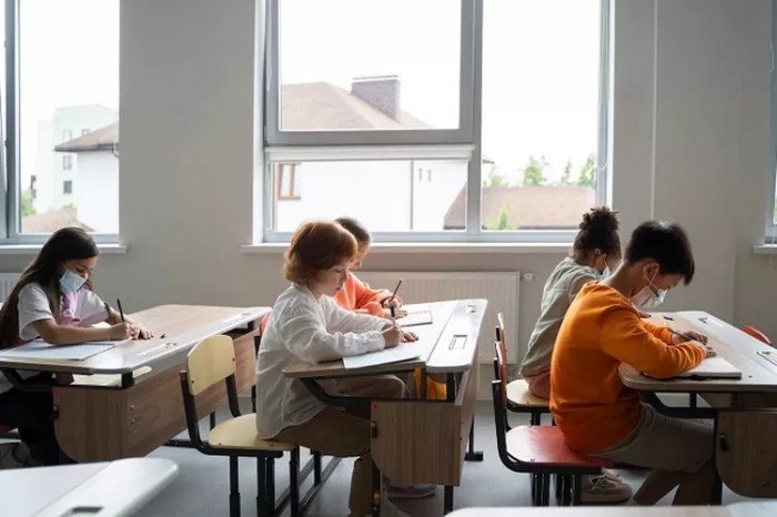 Soal bahasa indonesia kelas 9 semester 1 beserta kunci jawaban
