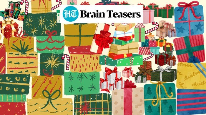 Kunci jawaban brain out bantu sinterklas