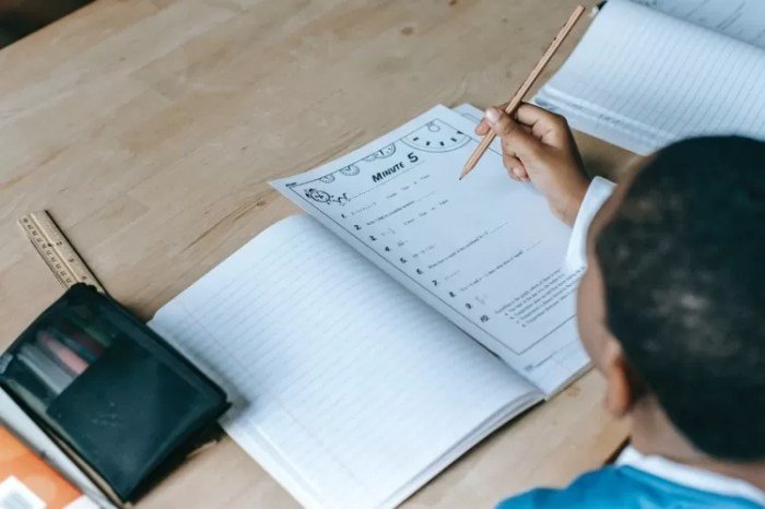 Soal ips kelas 4 semester 2 dan kunci jawaban