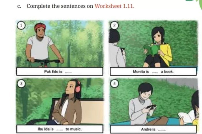 Kunci jawaban bahasa inggris kelas 7 halaman 39