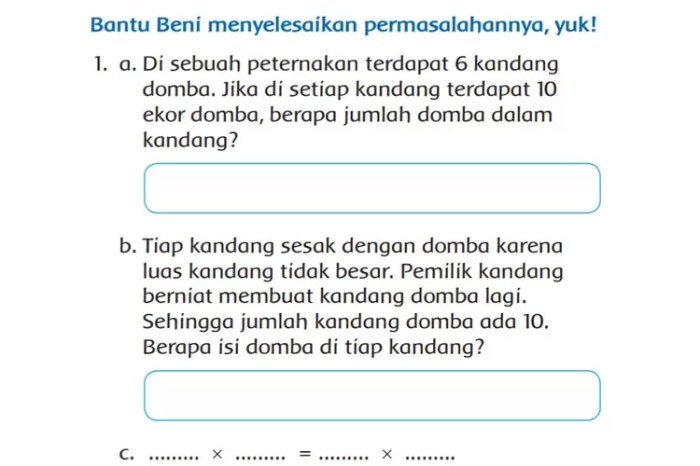 Kunci jawaban tema 2 kelas 3 halaman 103