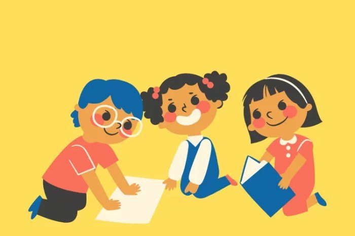 Soal anbk kelas 5 dan kunci jawaban