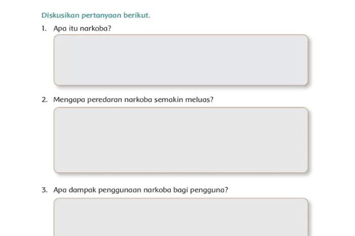 Kunci jawaban tema 4 kelas 6 halaman 70
