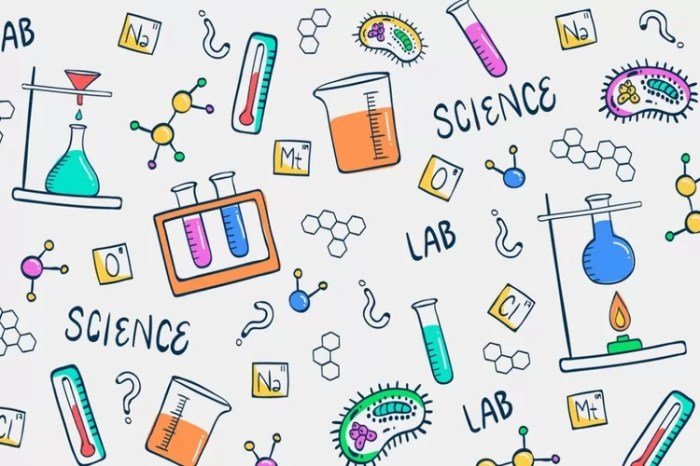Kunci jawaban kimia kelas 11 kurikulum merdeka