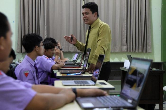 Kunci jawaban bahasa indonesia kelas 8 halaman 110