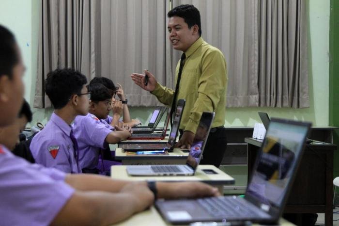 Kunci jawaban bahasa indonesia kelas 8 halaman 110 kurikulum merdeka