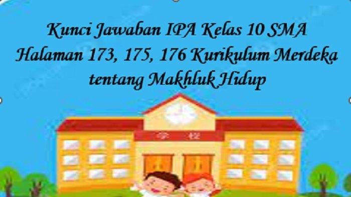 Kunci jawaban bahasa indonesia kelas 10 halaman 173