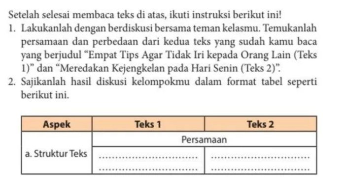 Kunci jawaban bahasa indonesia kelas 11 halaman 131