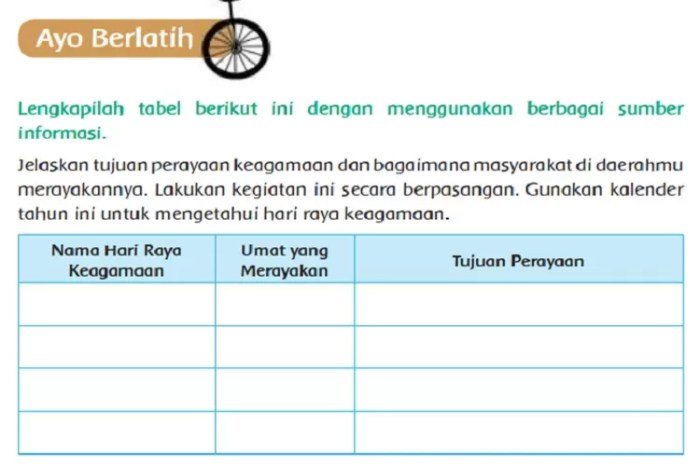 Kunci jawaban tema 4 kelas 6 halaman 39