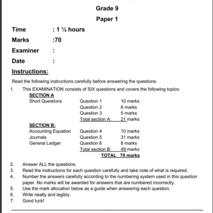 Soal pai kelas 9 semester 1 dan kunci jawaban