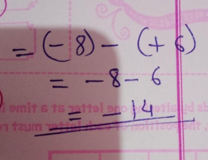 Kunci jawaban matematika kelas 6 halaman 86 dan 87 brainly