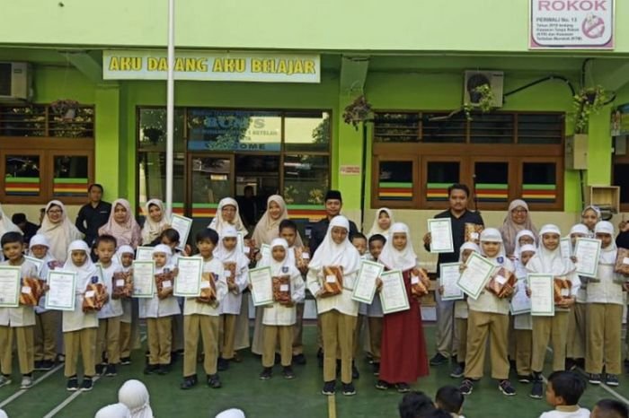 Soal try out kelas 6 2023 dan kunci jawaban