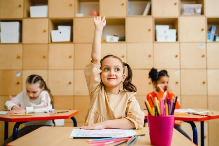 Soal ujian kelas 6 2023 dan kunci jawaban bahasa indonesia