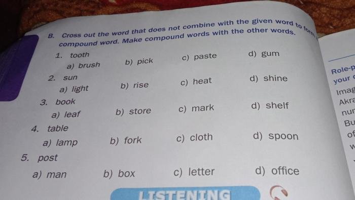 Kunci jawaban bahasa inggris kelas 4 halaman 8