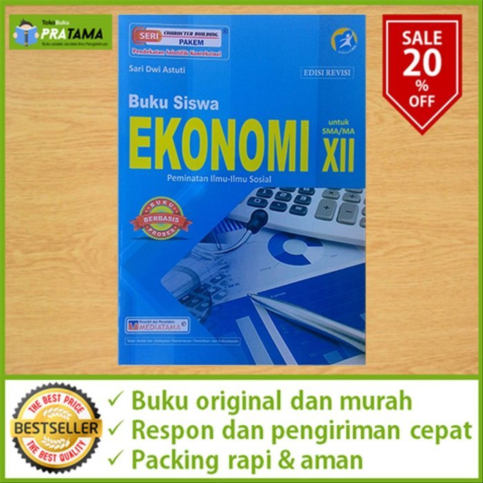 Kunci jawaban buku paket ekonomi kelas 10 kurikulum 2013