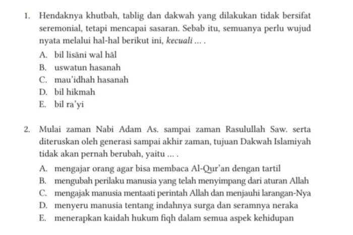 Kunci jawaban pai kelas 11 halaman 132