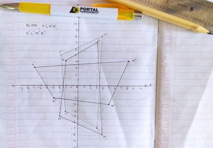 Kunci jawaban matematika kelas 9 halaman 180