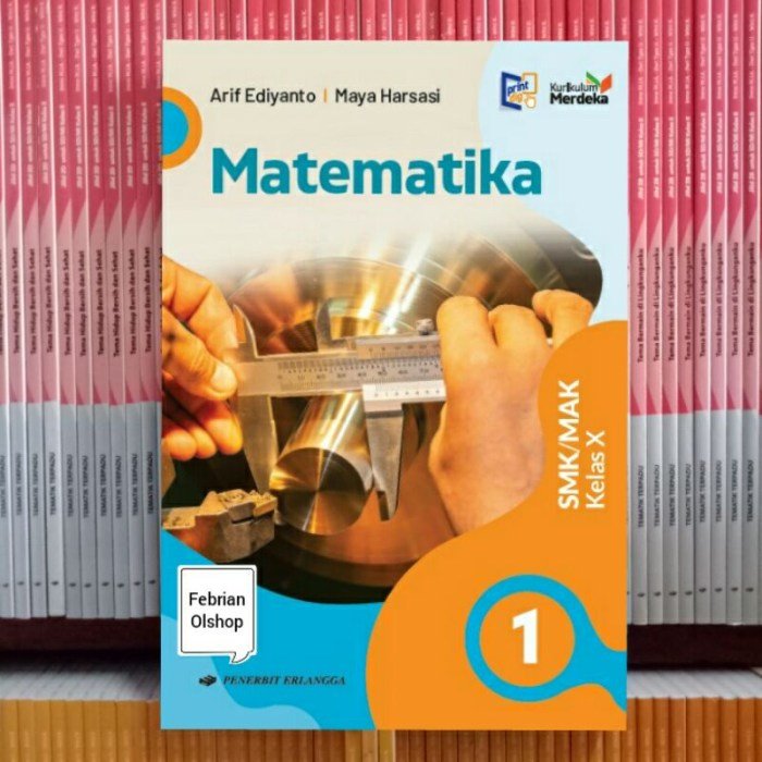 Kunci jawaban buku paket ekonomi kelas 10 kurikulum merdeka