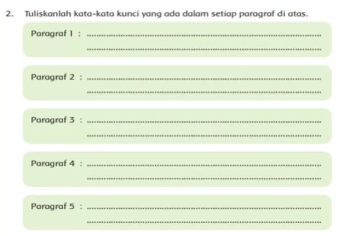 Kunci jawaban tema 5 kelas 6 halaman 49