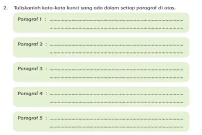 Kunci jawaban tema 6 kelas 5 halaman 21