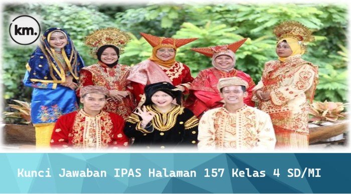 Kunci jawaban bahasa indonesia kelas 4 halaman 147