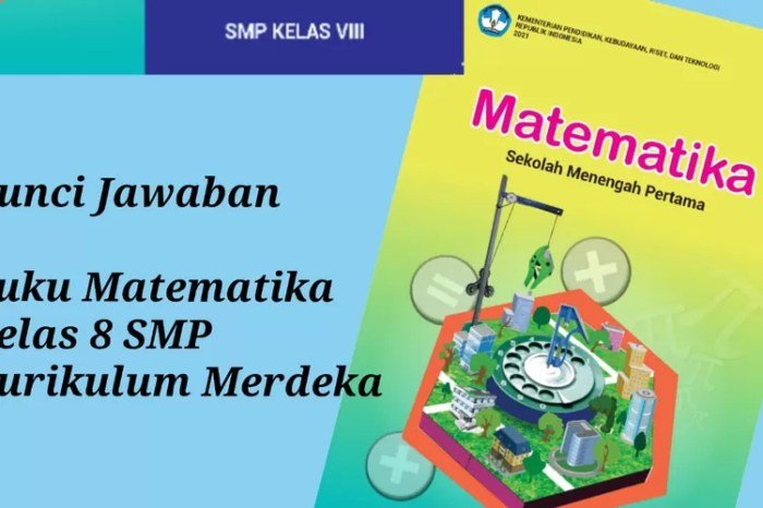 Kunci jawaban matematika kelas 8 halaman 15 kurikulum merdeka