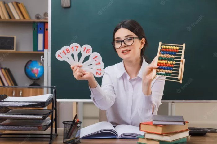 Kunci jawaban post test asesmen modul 2