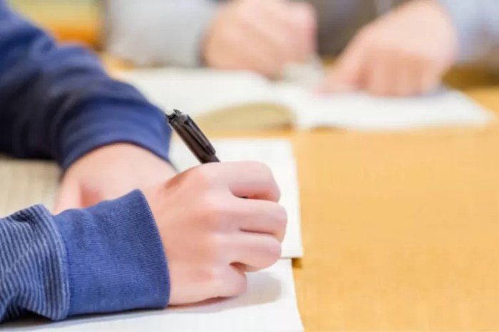 Kunci jawaban pendidikan agama islam dan budi pekerti kelas 3