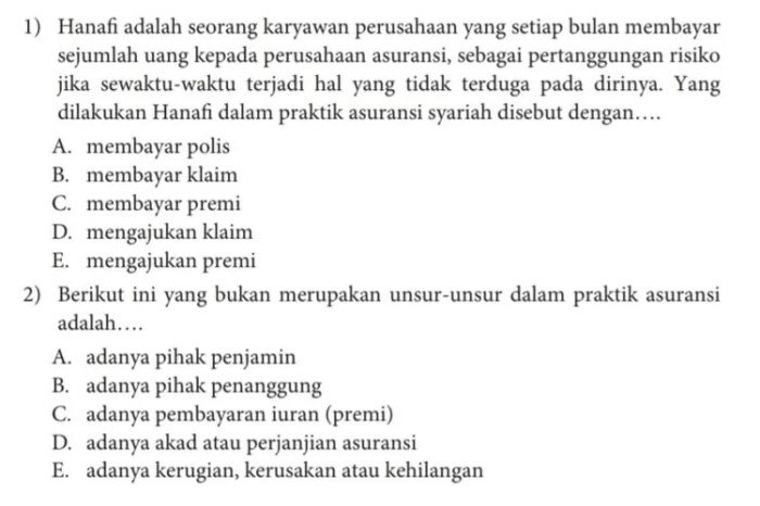 Kunci jawaban pai kelas 10 halaman 117