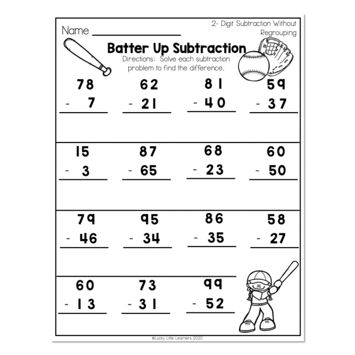 Soal matematika kelas 2 sd dan kunci jawaban