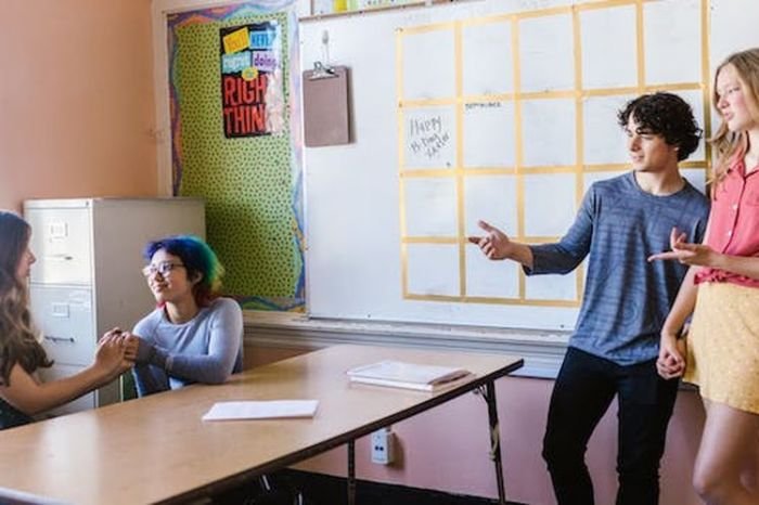Kunci jawaban bahasa indonesia kelas 10 halaman 101
