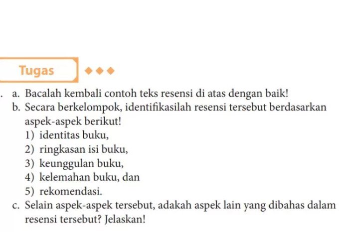 Kunci jawaban bahasa indonesia kelas 7 halaman 11