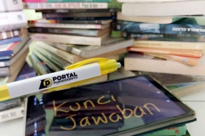 Kunci jawaban bahasa indonesia kelas 10 halaman 58