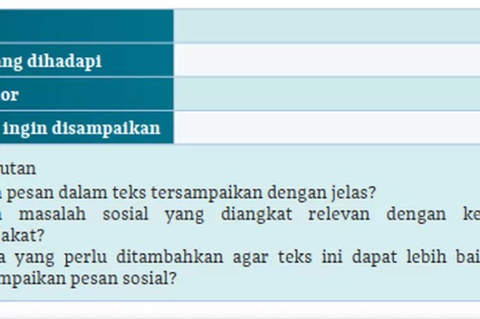 Kunci jawaban bahasa indonesia kelas 10 halaman 30