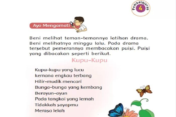 Kunci jawaban tema 2 kelas 5 halaman 54