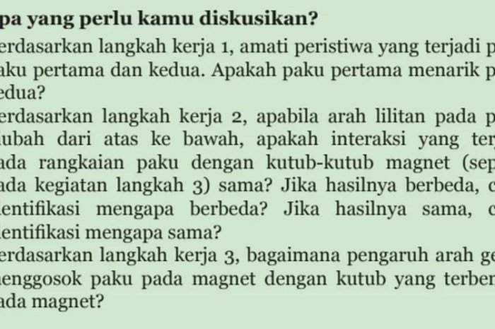 Kunci jawaban prakarya kelas 9 semester 2 halaman 11