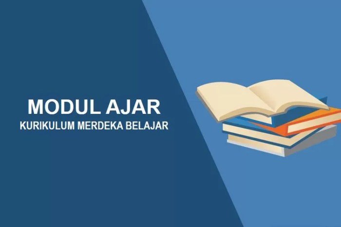 Kunci jawaban post test merdeka belajar modul 2