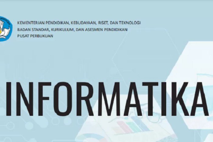 Kunci jawaban informatika kelas 8 halaman 99 kurikulum merdeka
